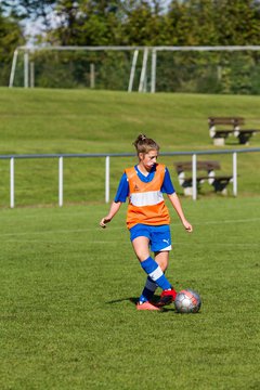 Bild 91 - C-Juniorinnen FSC BraWie 08 o.W. - MTSV Olympia Neum�nster o.W. : Ergebnis: 0:14